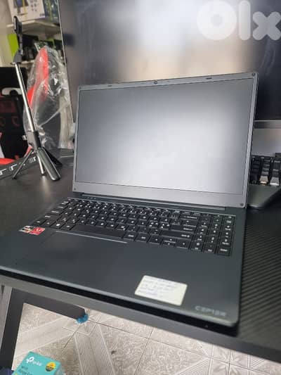 LAPTOP RYZEN 7