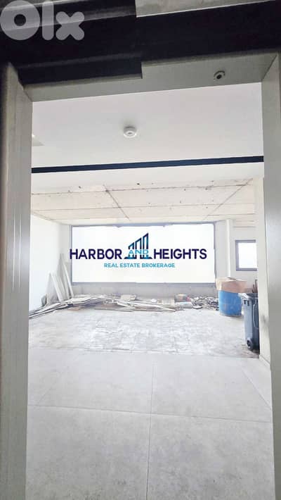 Office for Sale in Dbaye - مكتب للبيع في ضبية