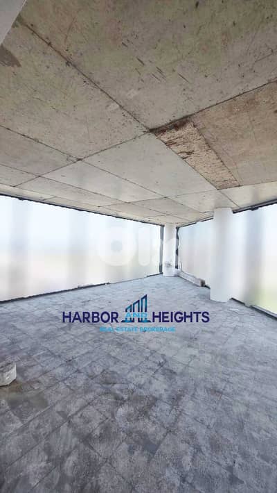 Office for Rent in Dbaye - مكتب للإيجار في ضبية