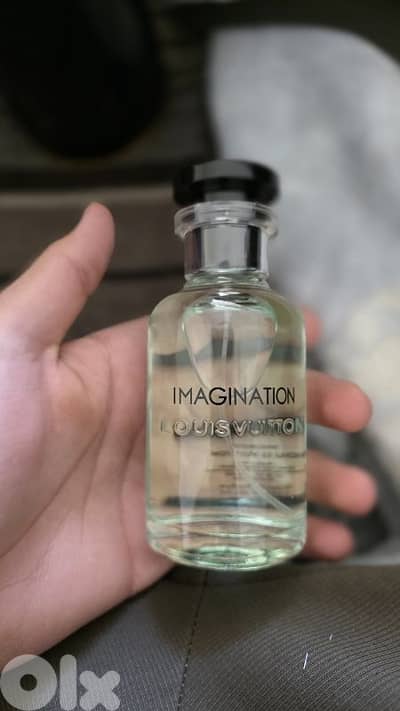 lv imaginatiom