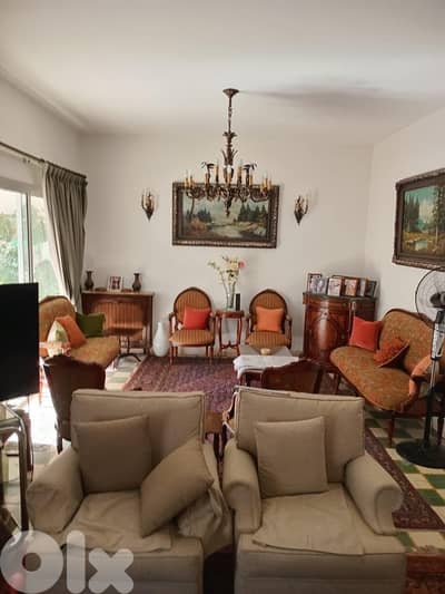 HOT DEAL! | AIN EL REMMANEH | 2 BEDS | 2 PARKING SPOTS, (AR-196) P.