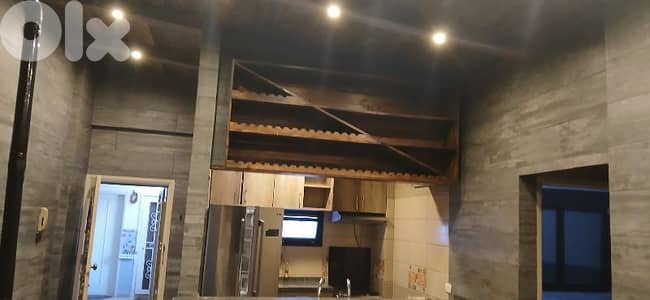 شقة في فيطرون كسروان  للبيع