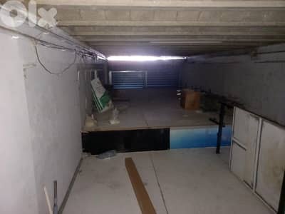 prime location shop for rent in okaibe