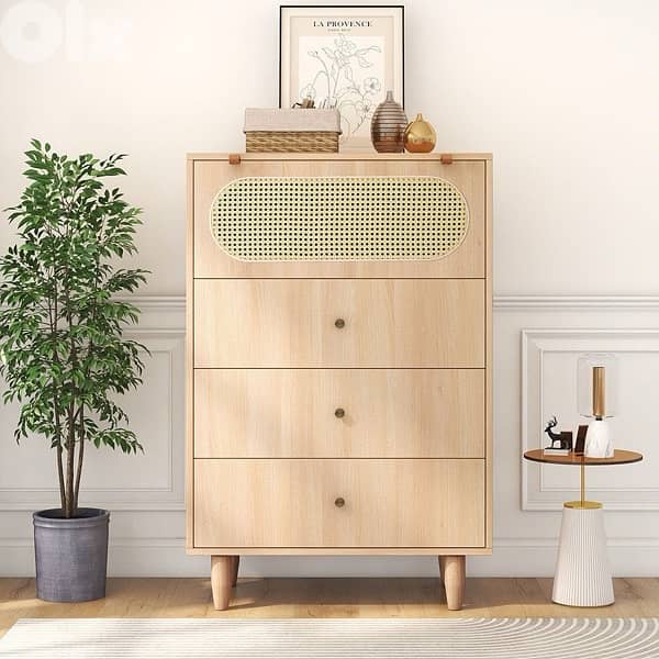 boho sideboard 4
