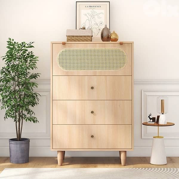 boho sideboard 6
