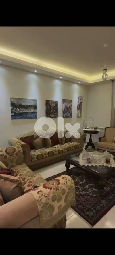 3 MASTER BEDS | DEKWANEH PRIME | 4 BALCONIES, (DE-336)