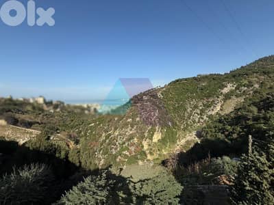 Duplex 200m2 apartment+200m2 terrace+sea view 4sale in Zouk Mikhayel