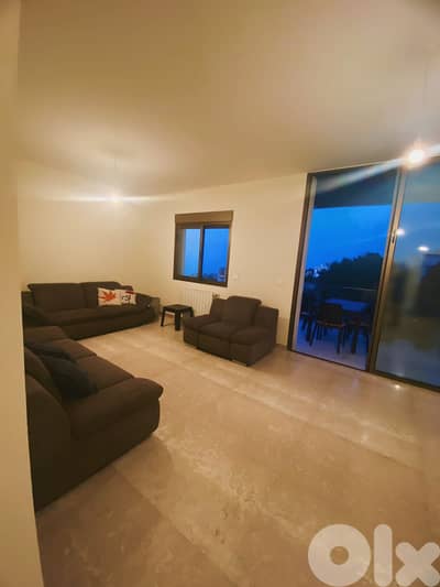 6 MONTHS/3BEDS/FURNISHED/APARTMENT FOR RENT IN ADMA PRIME,(ADR-102)