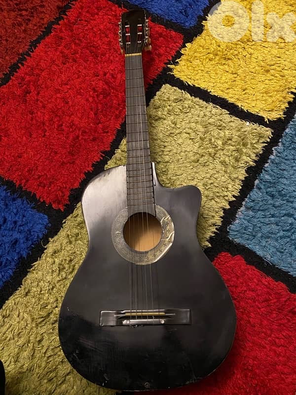 classic guitar 3