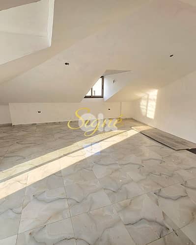 Duplex for Sale – Mar Chaaya – SGHG185