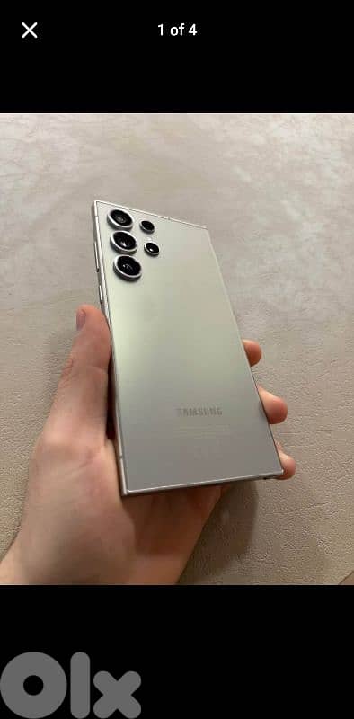 Samsung s24 Ultra 1Tb