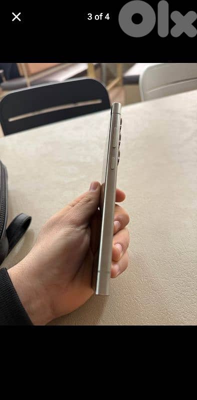 Samsung s24 Ultra 1Tb 2