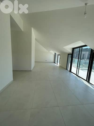 Rooftop For Sale in Fanar - روفتوب للبيع في الفنار