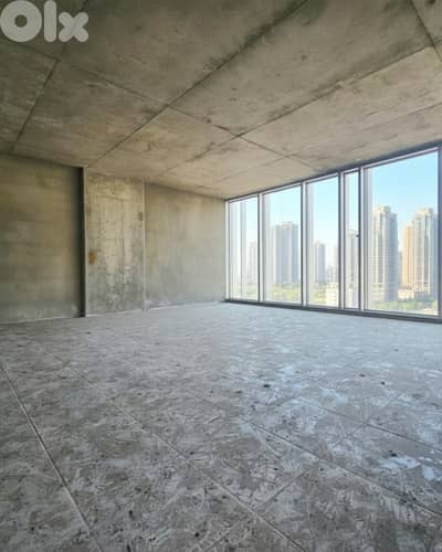 RAO26-4845 Office 240 sqm for Rent in Sin El Fil – Beirut