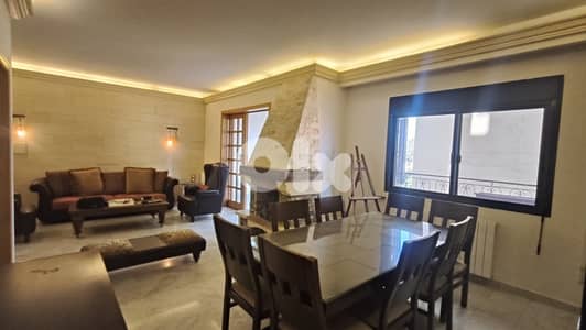 apartment for rent Kaslik