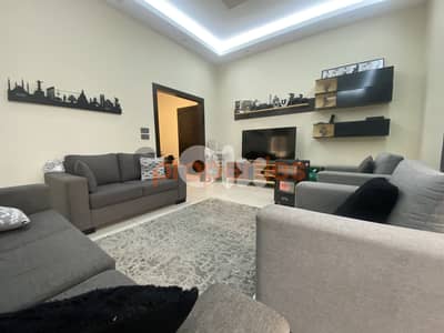 Spacious Apartment for Sale in Biaqout – CPFY196