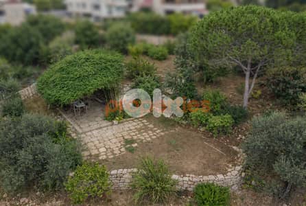 Prime Located Land For Sale In Cornet Chehwan | CPCC133