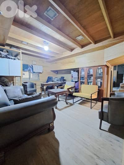 Warehouse For Rent in Dekweneh - مستودع للاجار في الدكوانه