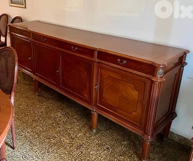 Living room - Chairs - Tables - Console - Mattresses