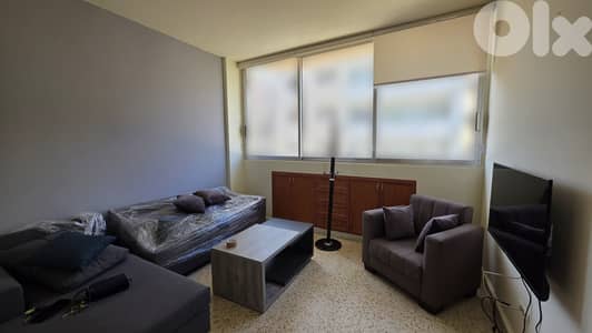 Cozy Apartment For Rent in Achrafieh