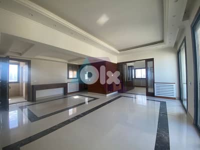 Duplex 350m2 Penthouse+City view+terrace 4sale in Sioufi - السيوفي
