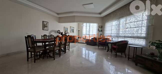 Apartment For Rent In Achrafieh – CPBWW110