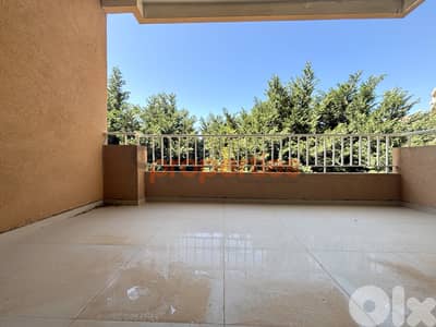 Apartment For Rent in Jbeil - CPJRK341