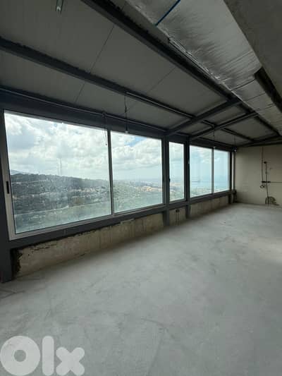 Duplex For Sale in Rabweh - دوبلكس للبيع في الربوة
