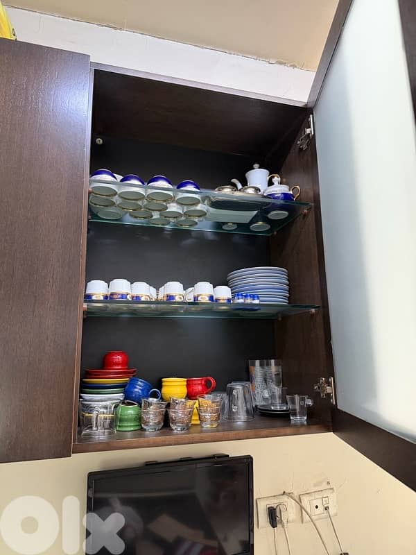 kitchen closets 4