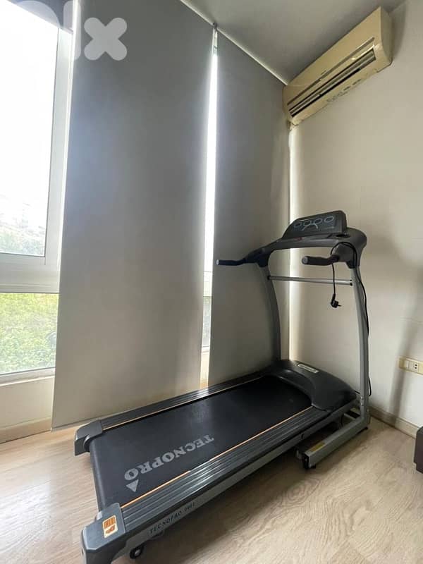 treadmel for sale 1