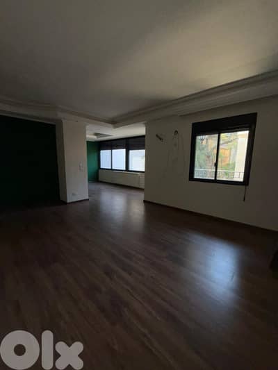 Apartment For Sale in Elissar - شقة للبيع في اليسار