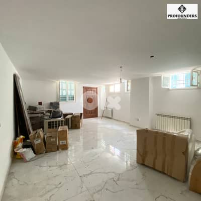 Apartment for sale in Achrafieh شقة للبيع في الاشرفية