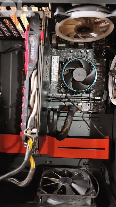 FULL COMPUTER SETUP FOR SALE 1