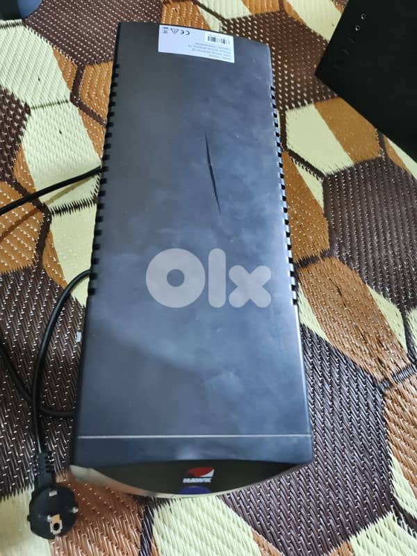 FULL COMPUTER SETUP FOR SALE 3