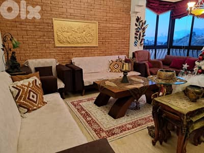 2 BEDROOMS | OPEN VIEW | AWKAR PRIME | HIGH-END, (AW-127) R. G