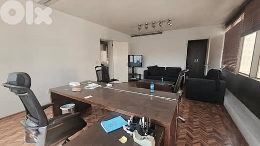 AH-HKL-528 Office for Rent in Verdun – Prime Location