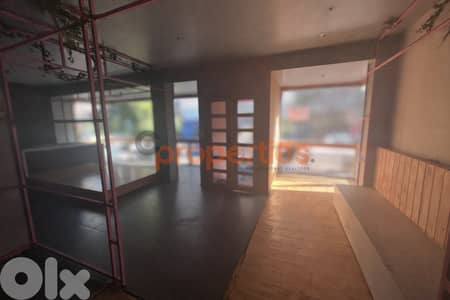 Restaurant For Sale In Achrafieh – CPBMH04