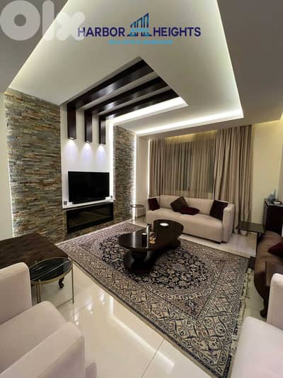 Open View Duplex for Sale in Dik el mehdi - دوبلكس في ديك المحدي