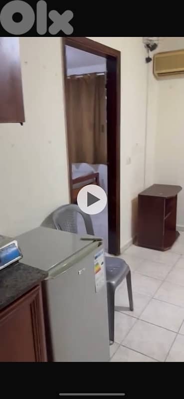 apartment for rent Bouar hot deal