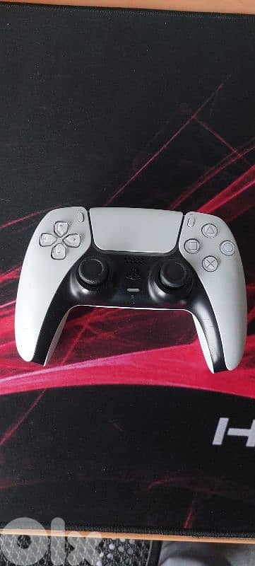 ps5 controller