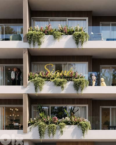 Apartments for Sale – Larnaca – SGHG130