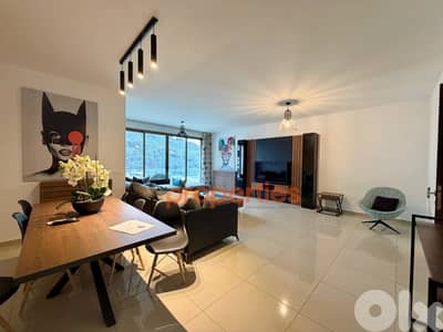 Apartment For Rent in Fanar - CPES254