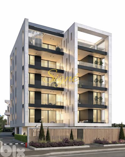 Apartments for Sale – Larnaca – SGHG134