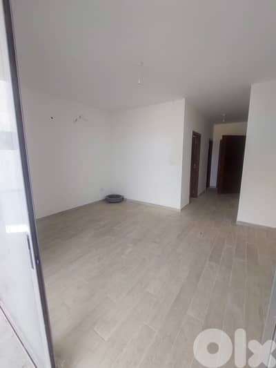 110 SQM Prime Location Apartment in Qornet Chehwan, Metn