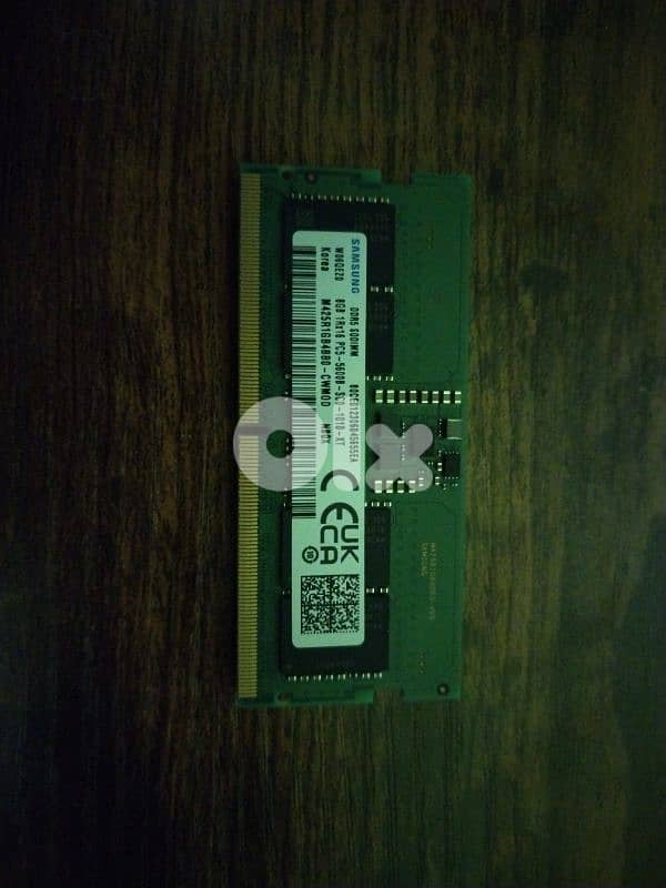 Ram DDR5 5600Mhz  ram  2×8gb 1