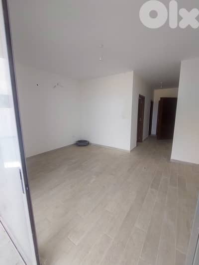 110 SQM Prime Location Apartment in Qornet Chehwan, Metn
