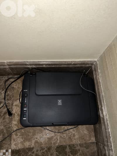 Canon Printer and Scanner