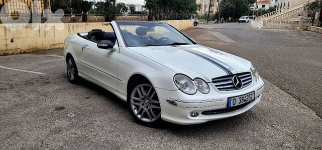 مرسيدس بنز آخر 2008