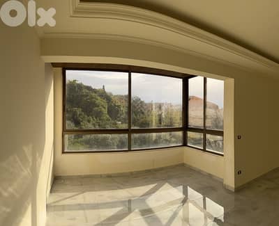 Apartment For Sale in Jbeil Hboub شقة للبيع في جبيل حبوب
