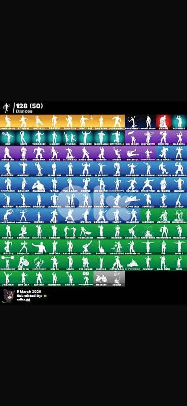 selling og fortnite account 2